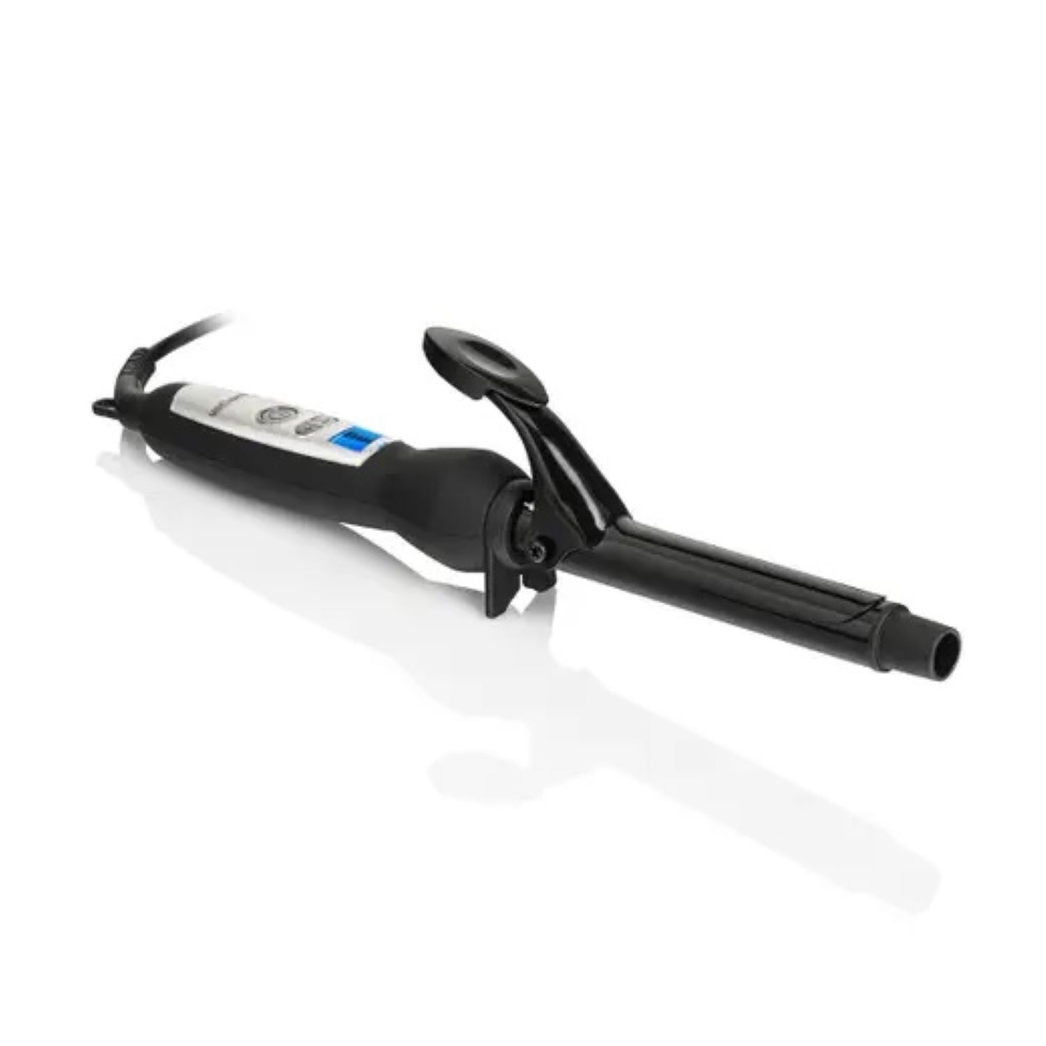 Ondulador De Barril Siegen Specialist Defined Curled Ceramic Sg2502 De 19mm image number 4.0