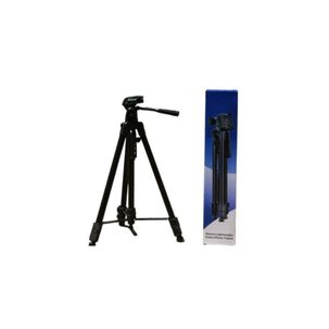 Tr&iacute;pode Para C&aacute;mara 360 Profesional Universal 1.7 Metros