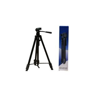 Tr&iacute;pode Para C&aacute;mara 360 Profesional Universal 1.7 Metros