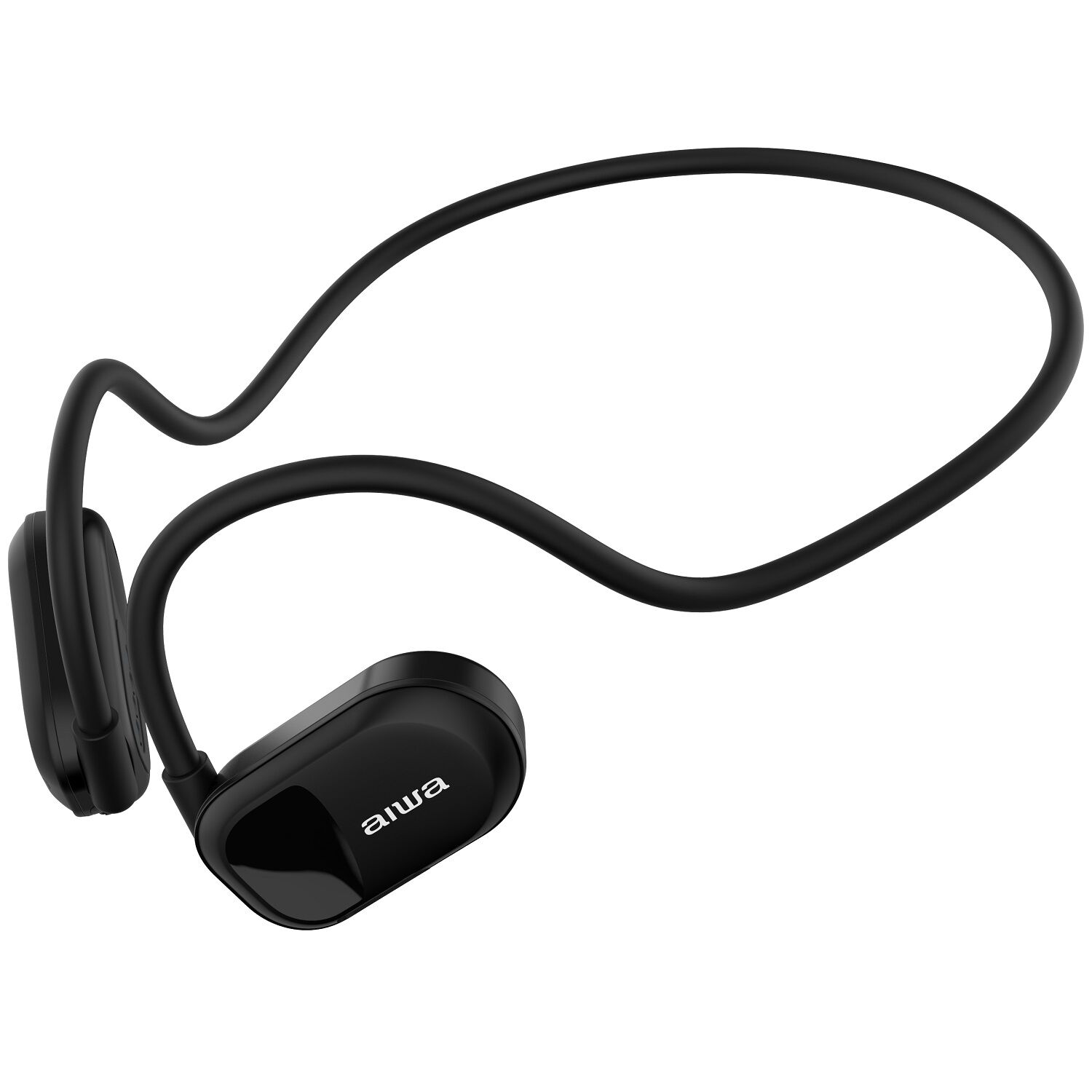 Audifonos Bluetooth Deportivos Para Conducci&oacute;n Aw-acf1 image number 1.0