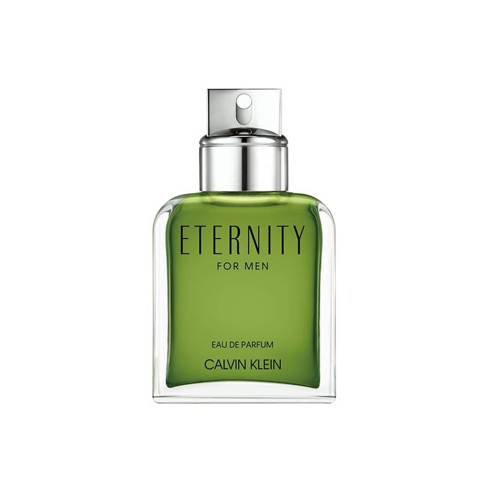 Eternity Men 100 Ml Eau De Parfum Calvin Klein image number 1.0
