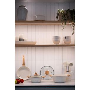 Bater&iacute;a De Cocina Keep Nude / 8 Piezas