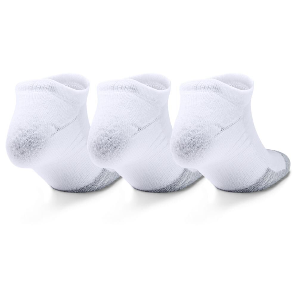 Calcetines Unisex Under Armour / Pack 3 image number 2.0