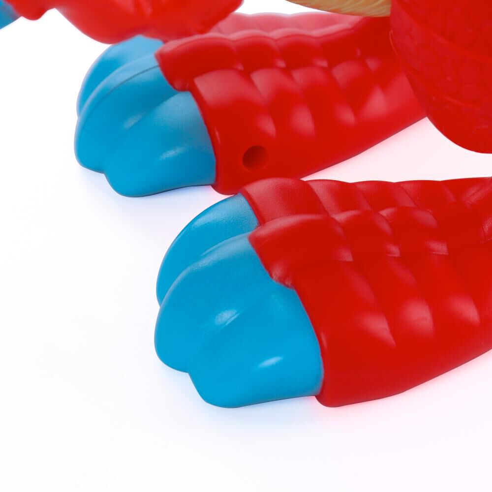 T-rex, Sonido Happy Line image number 5.0