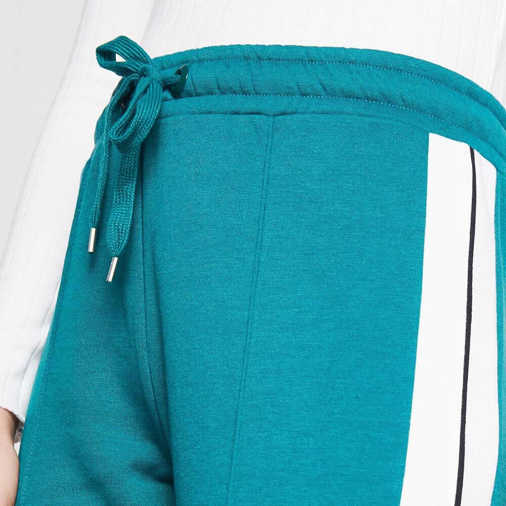 Pantalon De Buzo Mujer Freedom image number 3.0