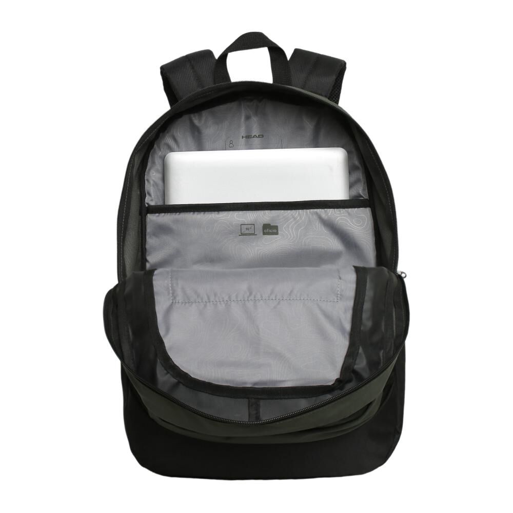 Mochila Notebook New Ram Head image number 1.0