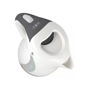 Hervidor Electrico 1700ml 2000w Blanco Lauca Mgf-3636