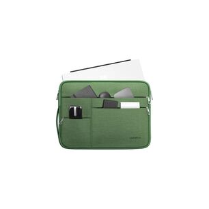 Funda Para Port&aacute;til Omnpak De 13 Pulgadas, Para Surface Pro 9/8/x/7+/7/6/5/4/3 Verde