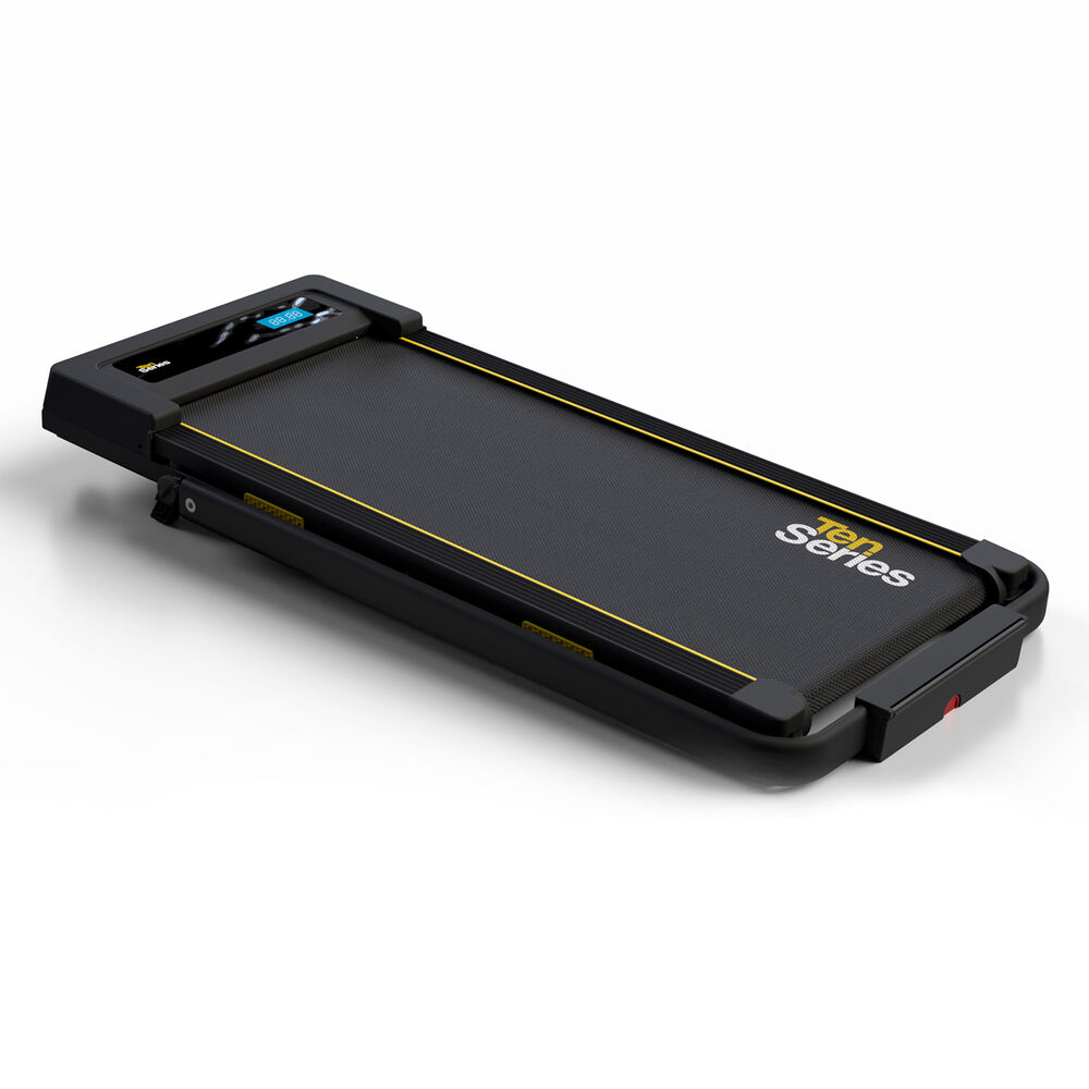 Trotadora Ten Series Black A1 12kmh Plegable image number 2.0