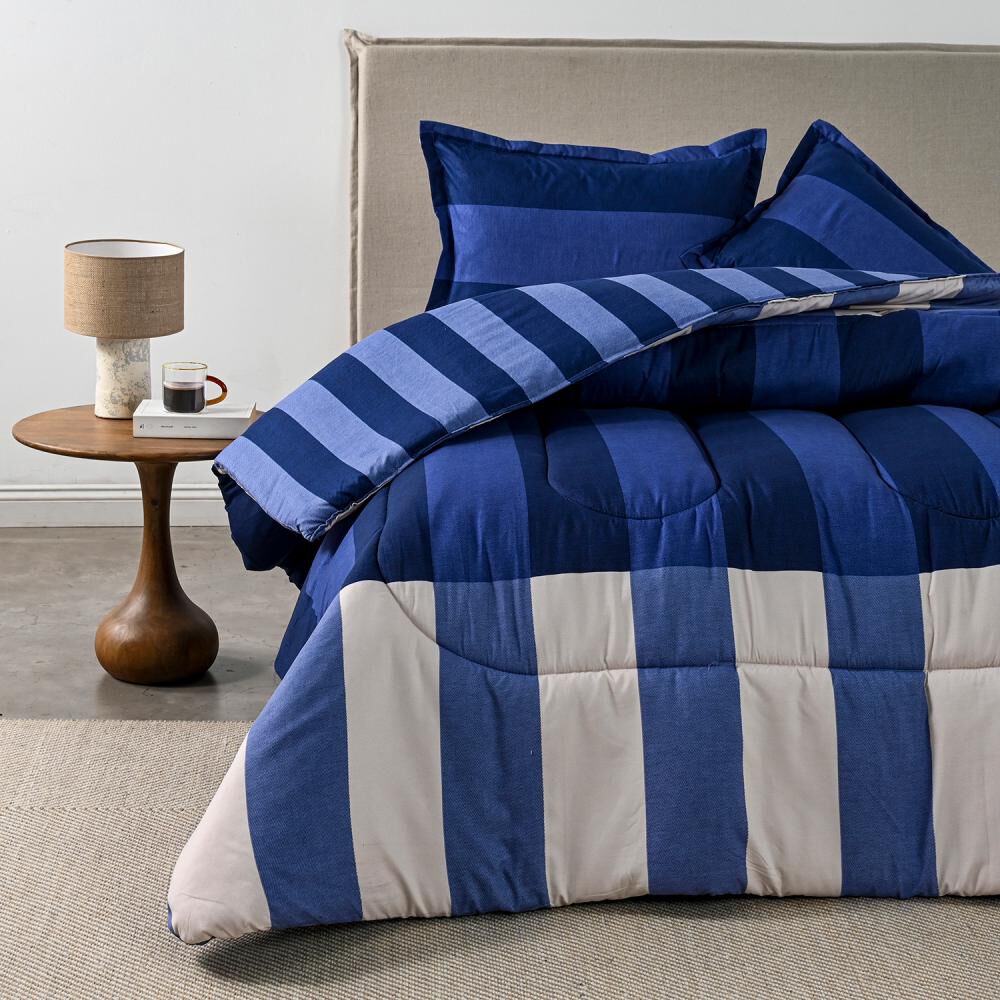 Plum&oacute;n Cannon Tiden / 2 Plazas image number 0.0