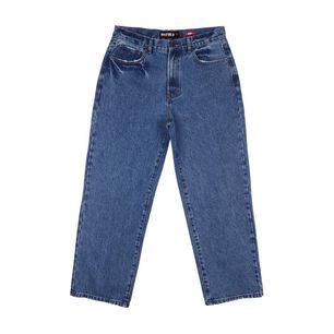 Jeans Hombre Rolly Go