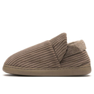 Pantufla Hombre Café Amaro Chinitown