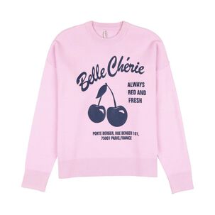 Sweater Mujer Freedom