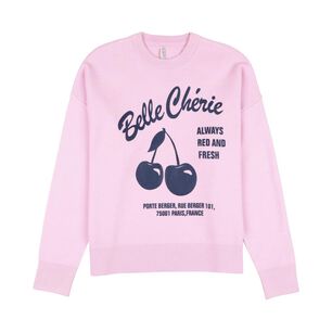 Sweater Mujer Freedom