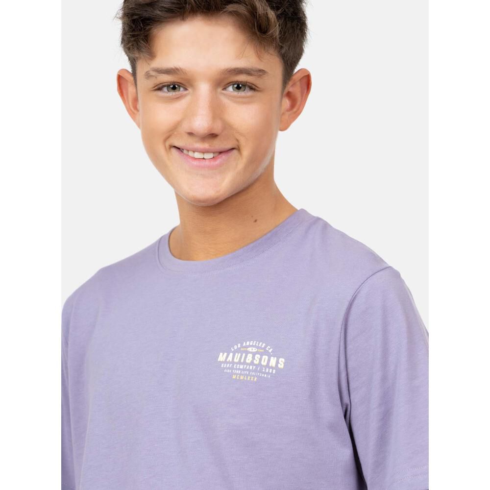 Polera Niño Maui & Sons image number 2.0
