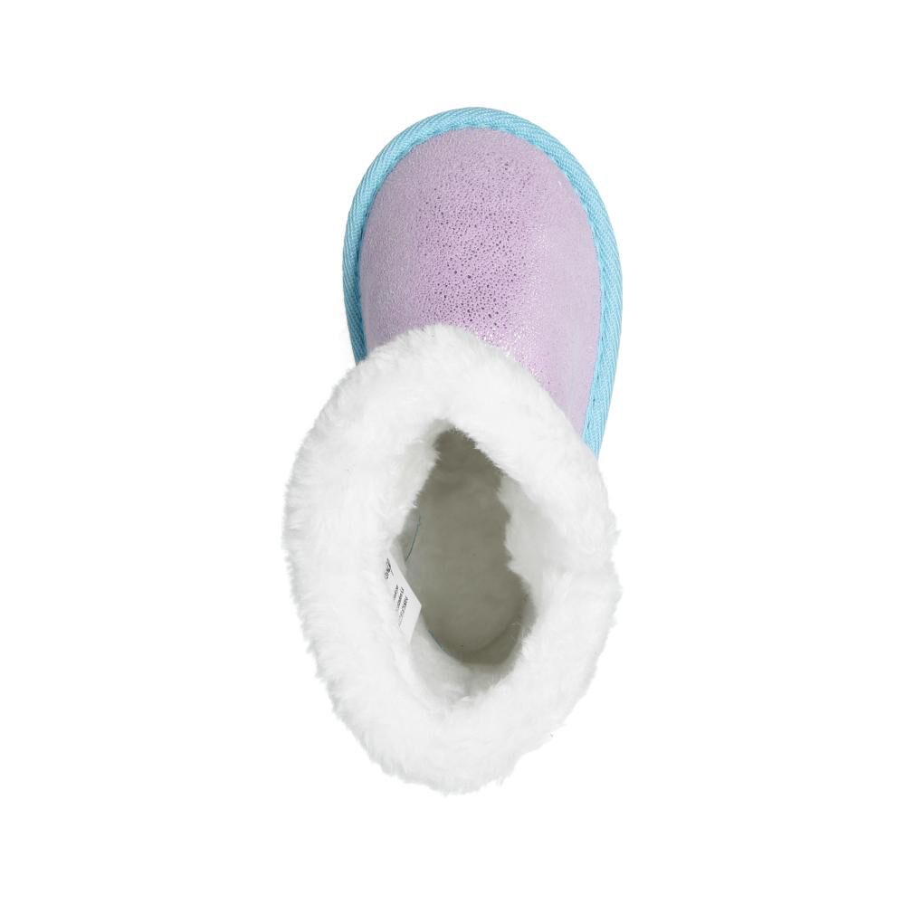 Bota Ni&ntilde;a Disney image number 3.0