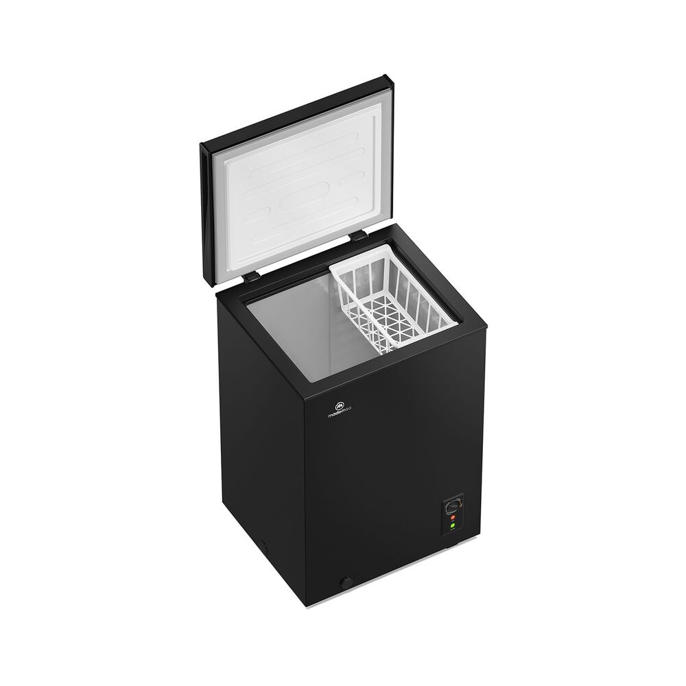 Mademsa H100 Negro, foto 4