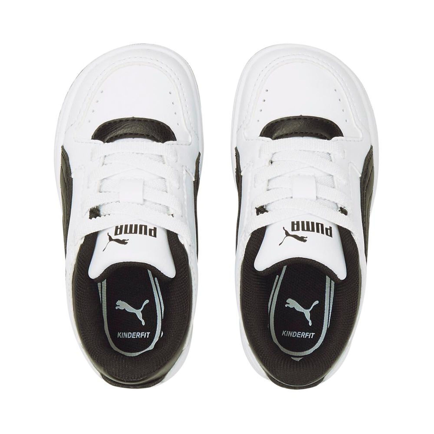 Zapatilla Urbana Ni&ntilde;o Puma Rebound Joy Low image number 3.0