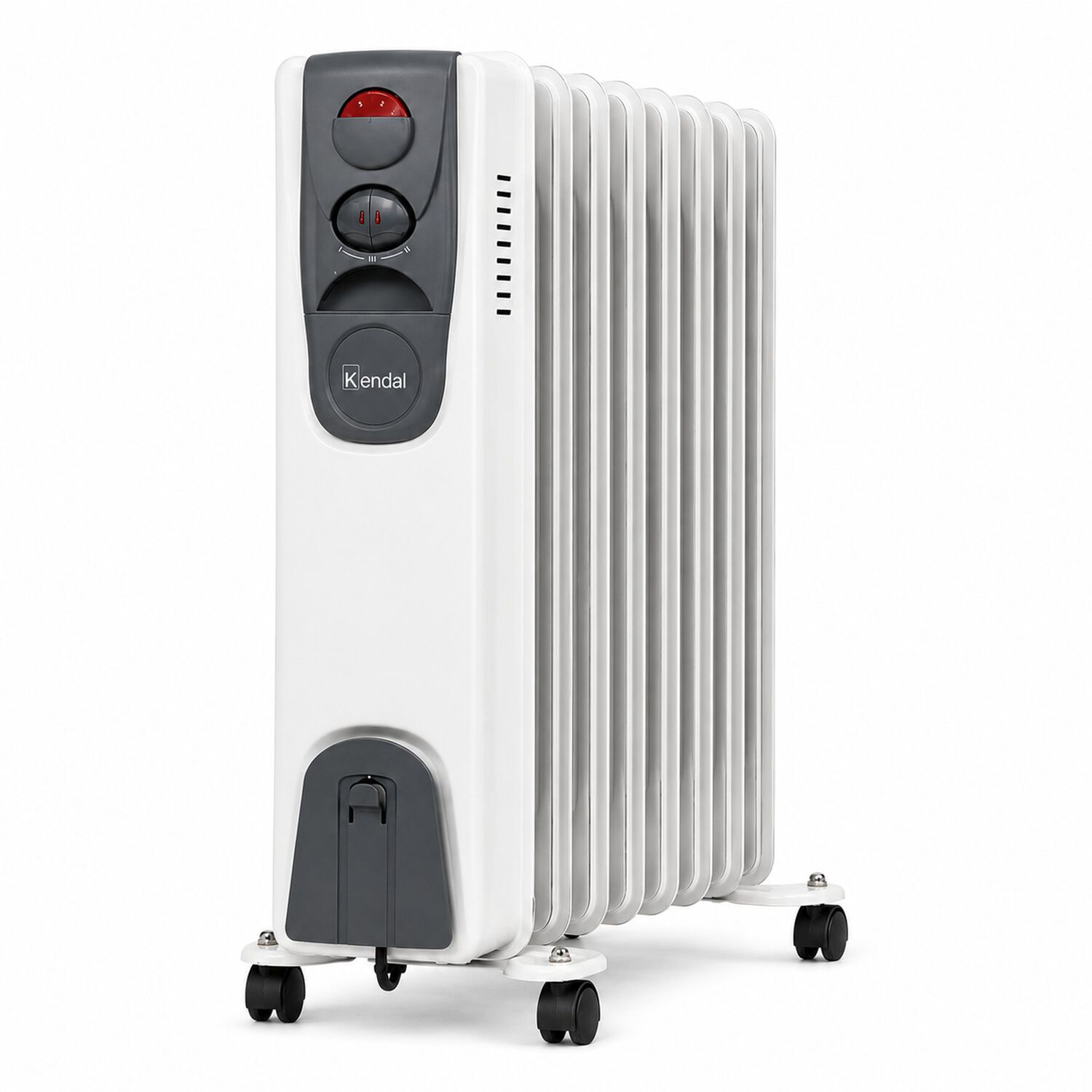 Calefactor Kendal Oleo 1500w Ajustables Ko-15000 Hasta 18 M2 image number 2.0