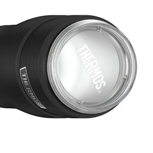 Vaso T&eacute;rmico De Acero Inoxidable Mug 940 Ml Thermos - Black