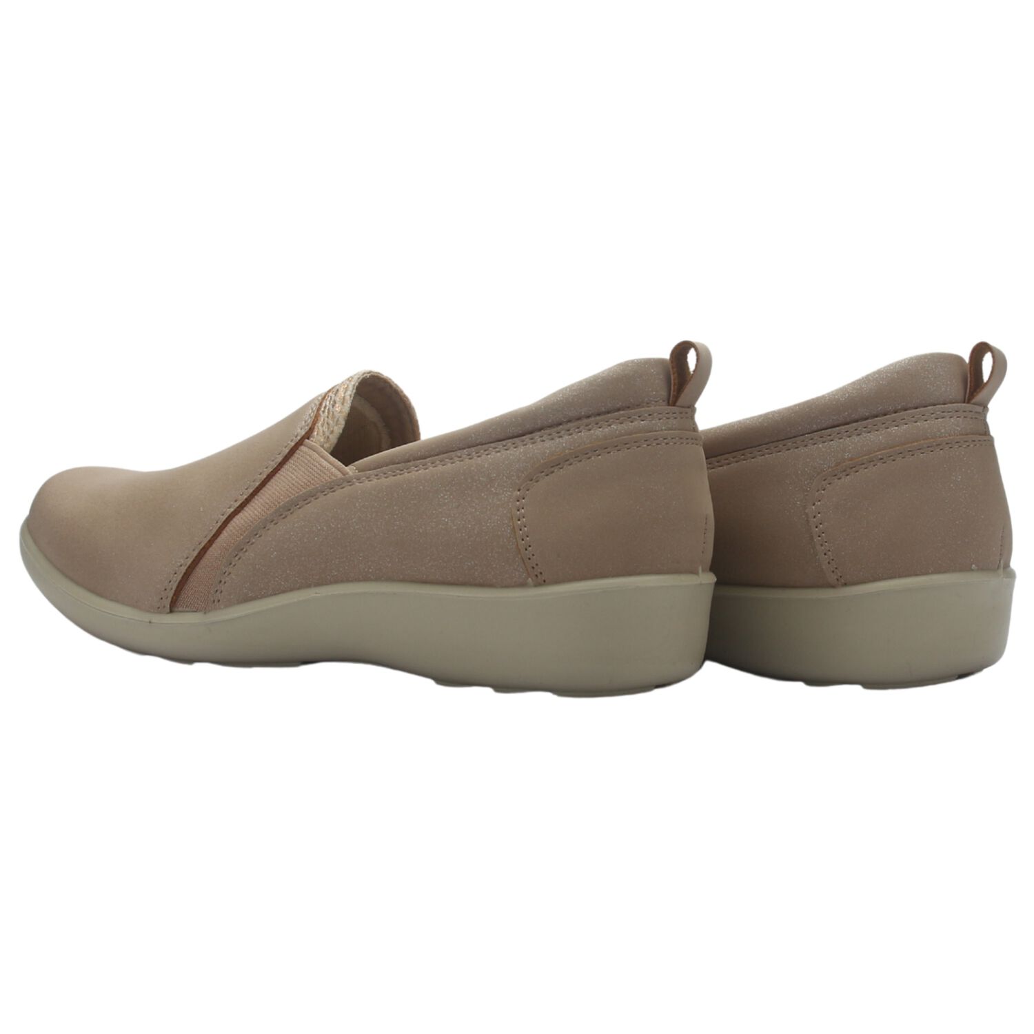 Zapato Mujer Casual Champagne Chalada Deco-11 image number 5.0