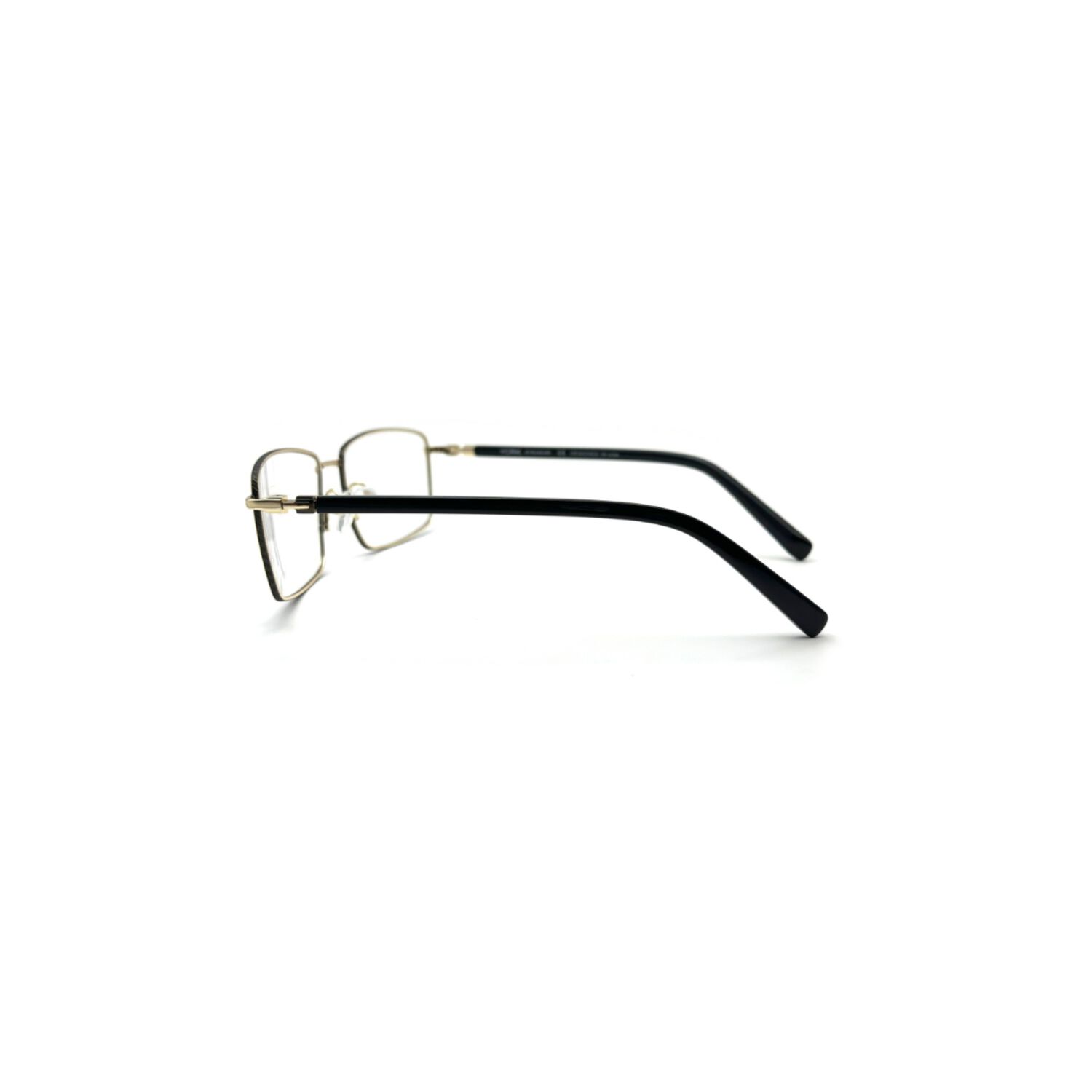 Lentes &Oacute;pticos Tom Dorado York Eyewear image number 1.0
