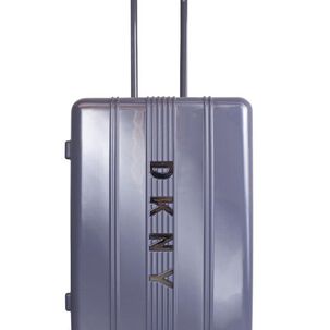 Maleta Donna Karan Mediana Elite 20kg Azul Dkny