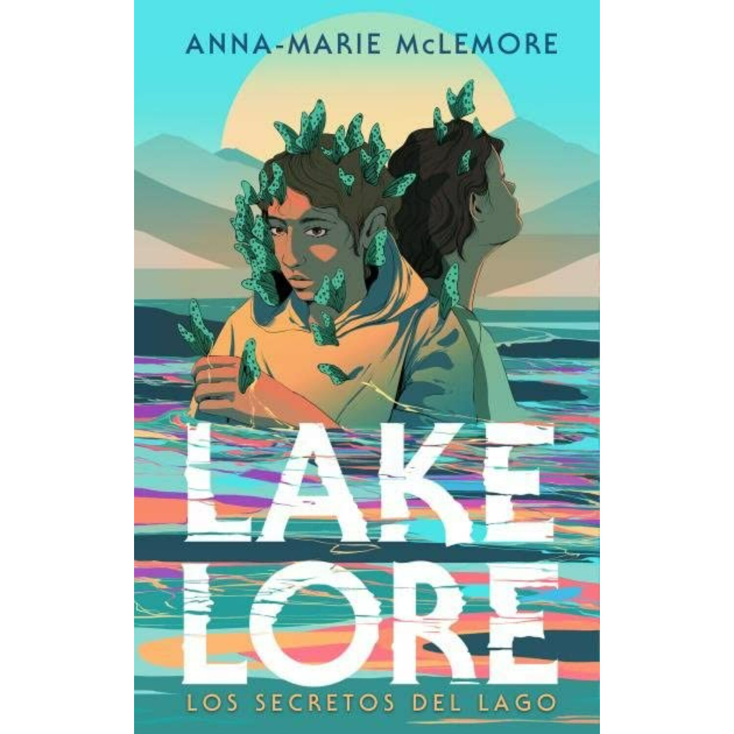 Lakelore - Las Leyendas Del Lago image number 0.0