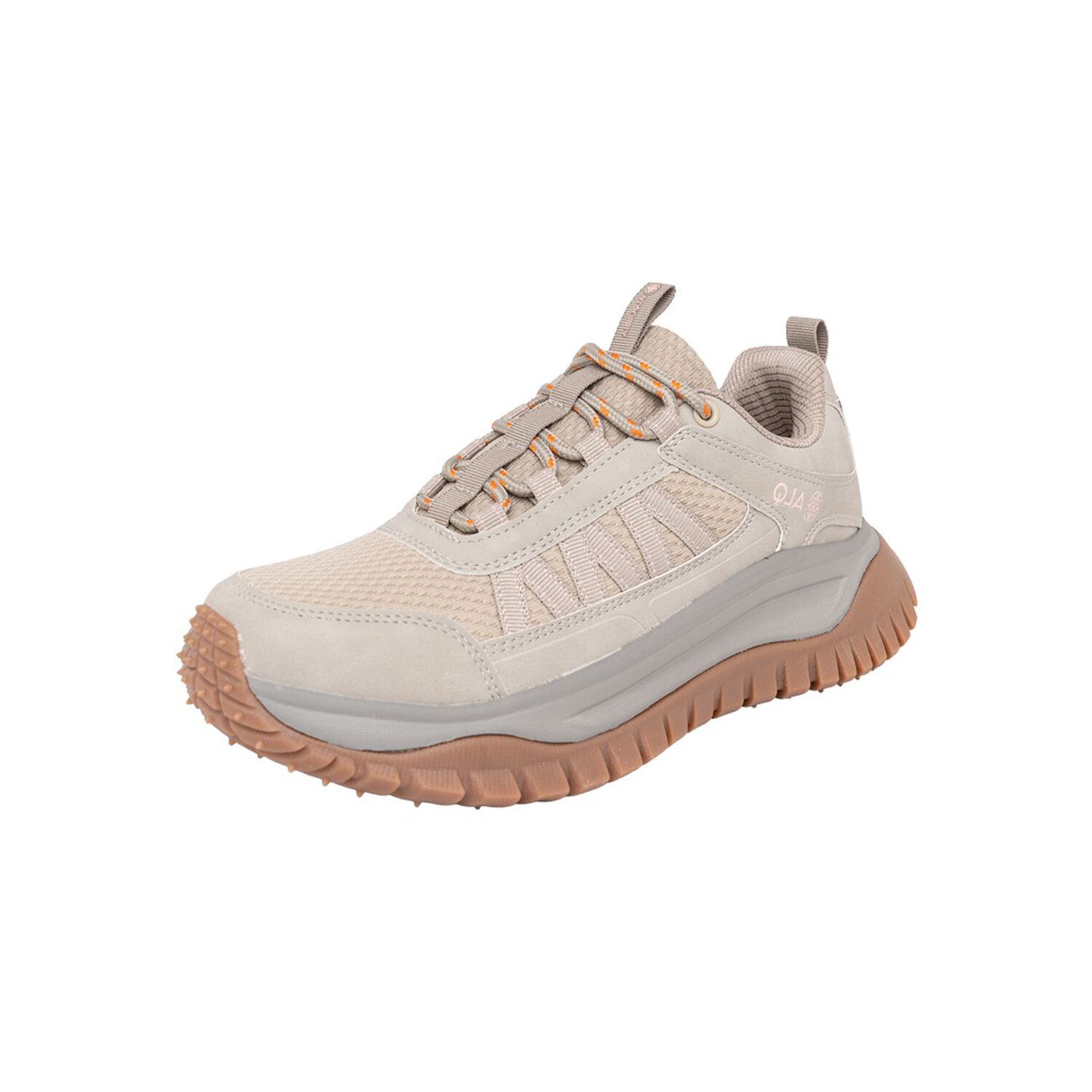 Zapatilla Caro Taupe Alquimia image number 0.0