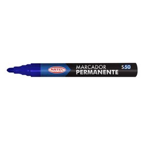Marc Permanent 50 Artel Pta Redond Azul
