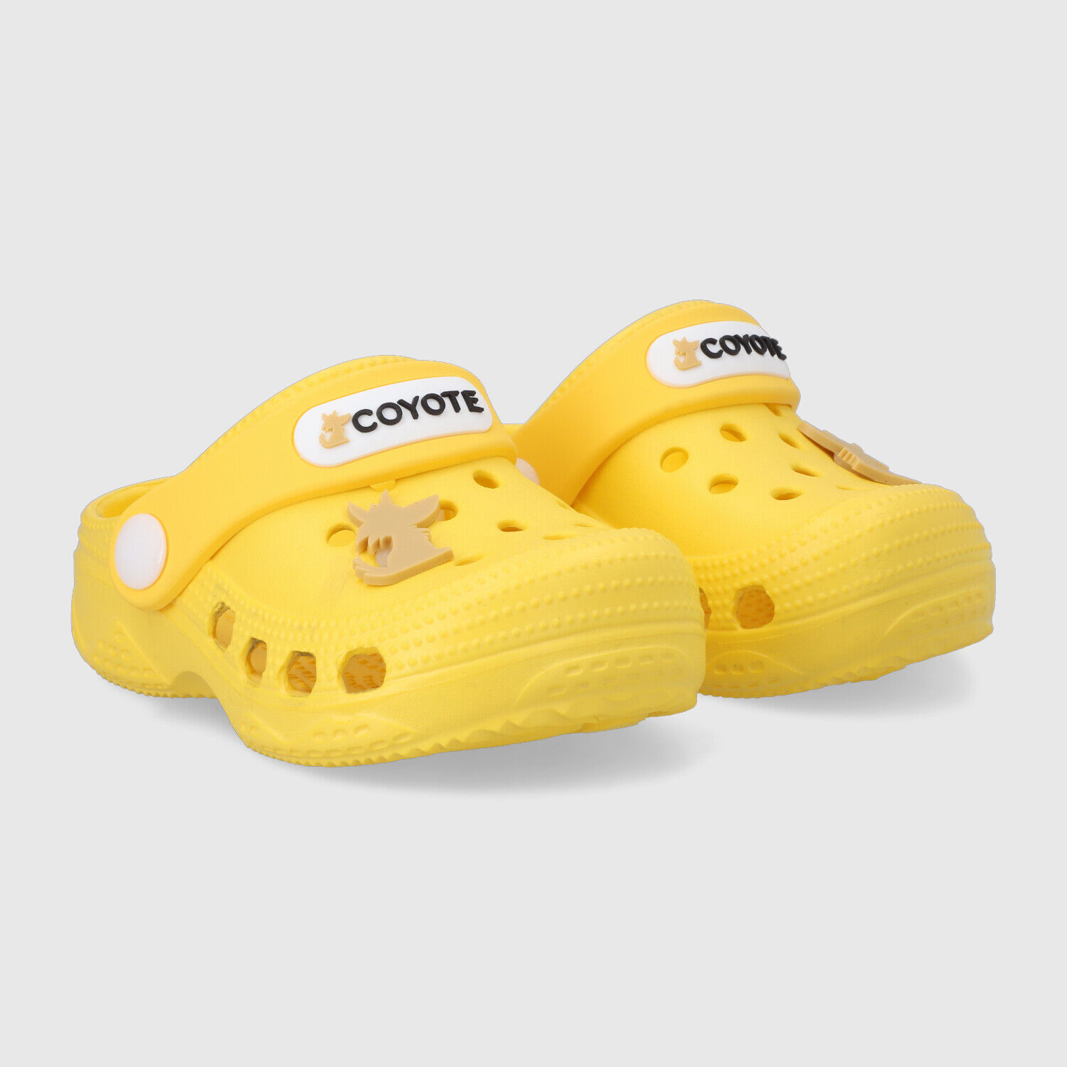 Zueco Amarillo image number 0.0