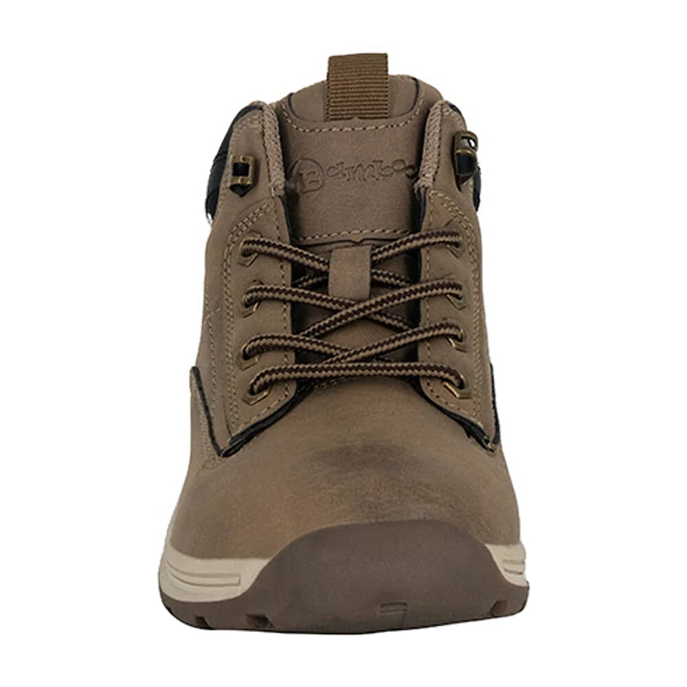Botin Galvarino Taupe Bamboo image number 2.0
