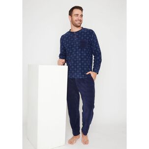 Pijama Hombre Kayser