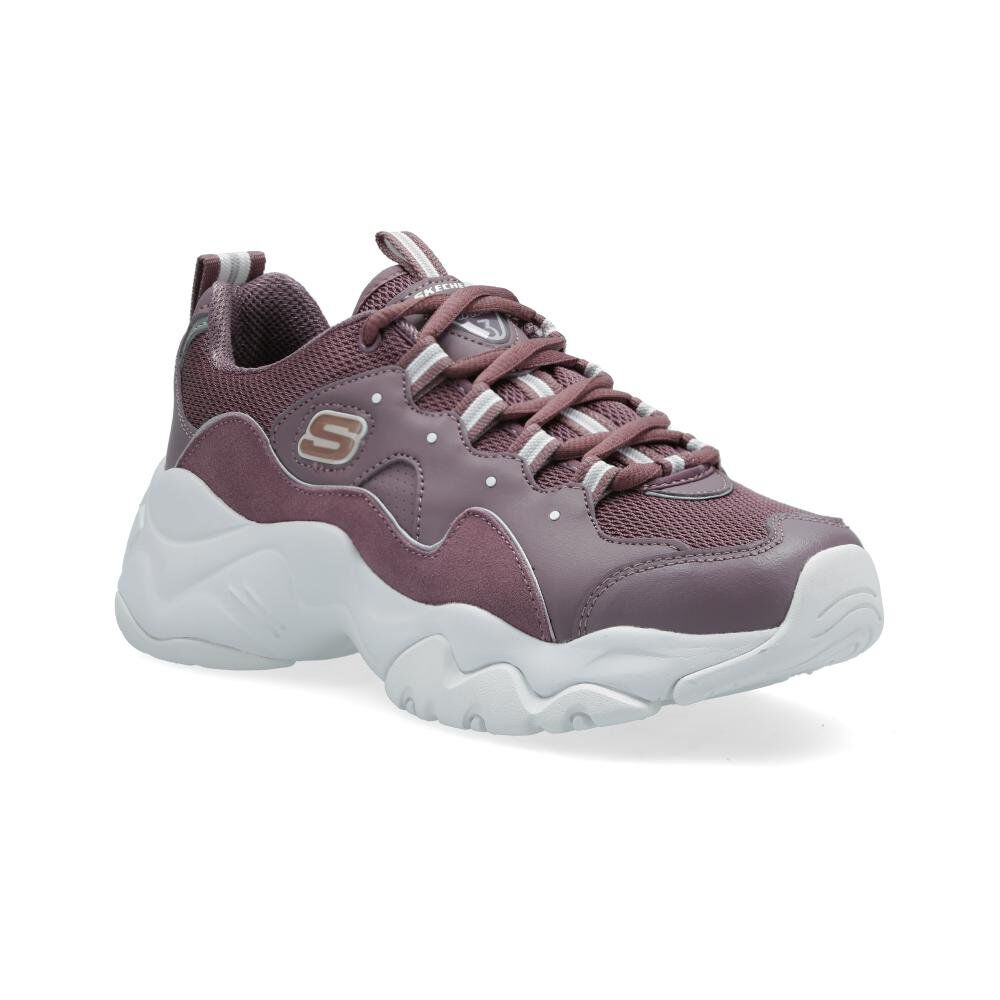 zapatillas skechers mujer hites