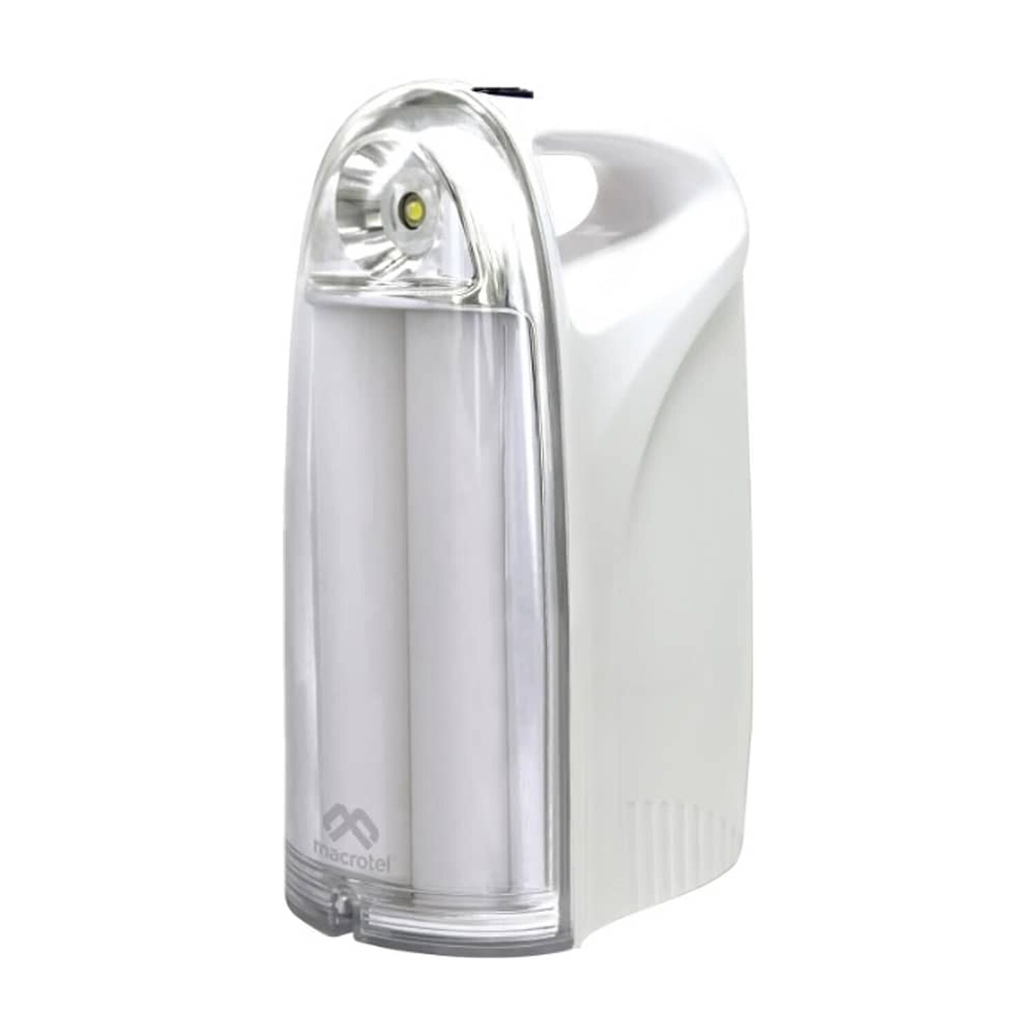 L&aacute;mpara De Emergencia Tubo Led Portable Macrotel Ms-6350 image number 0.0