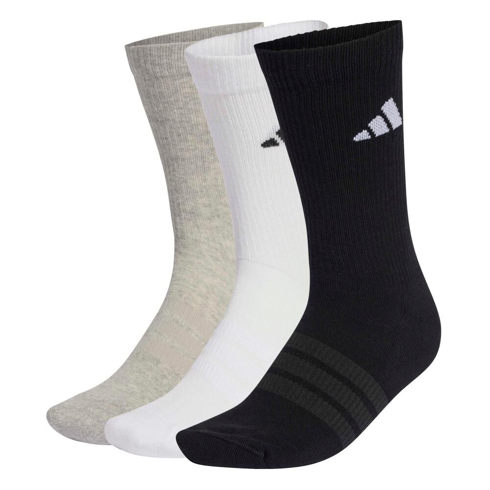 Calcetines Crew Adidas Kc9624 image number 0.0