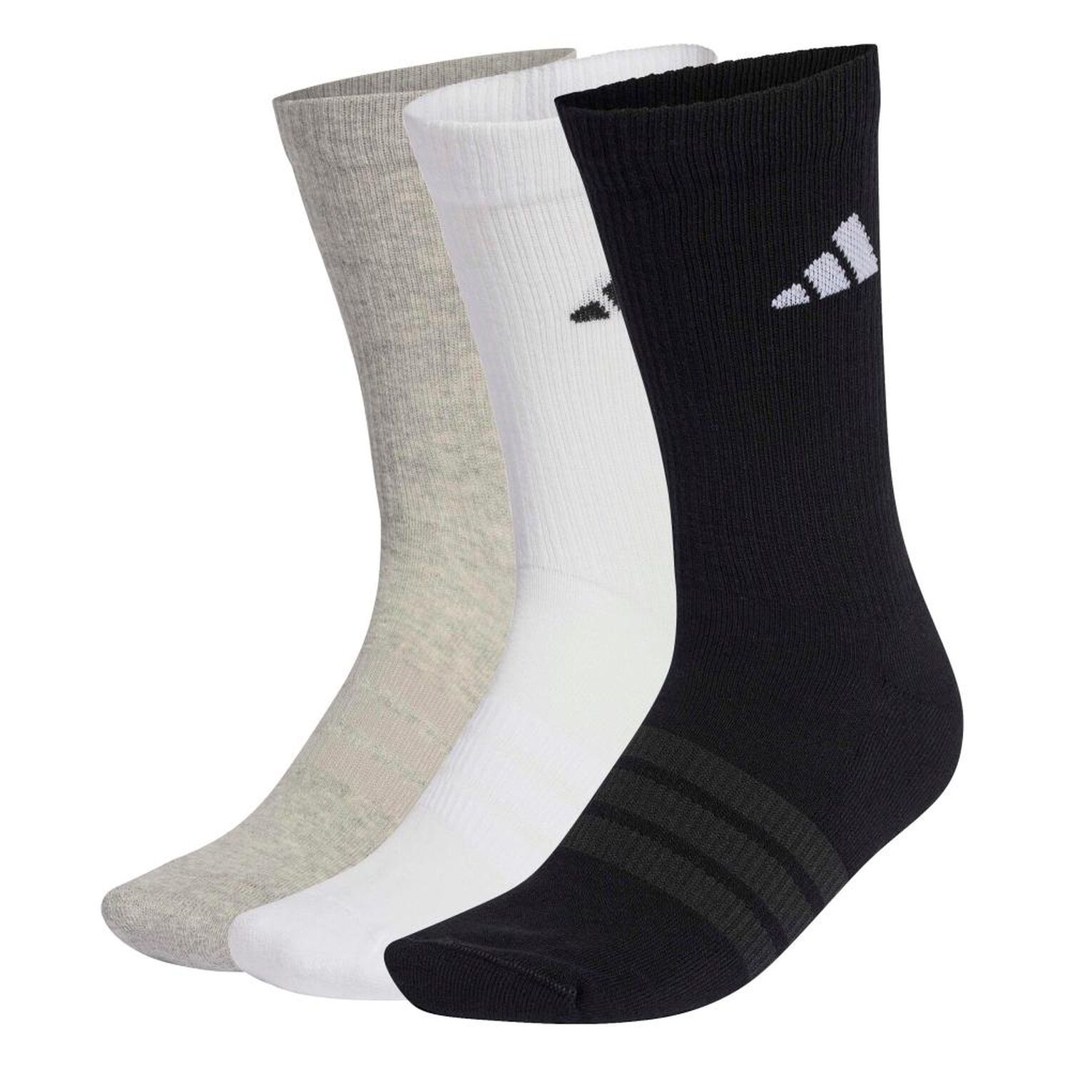 Calcetines Crew Adidas Kc9624 image number 0.0