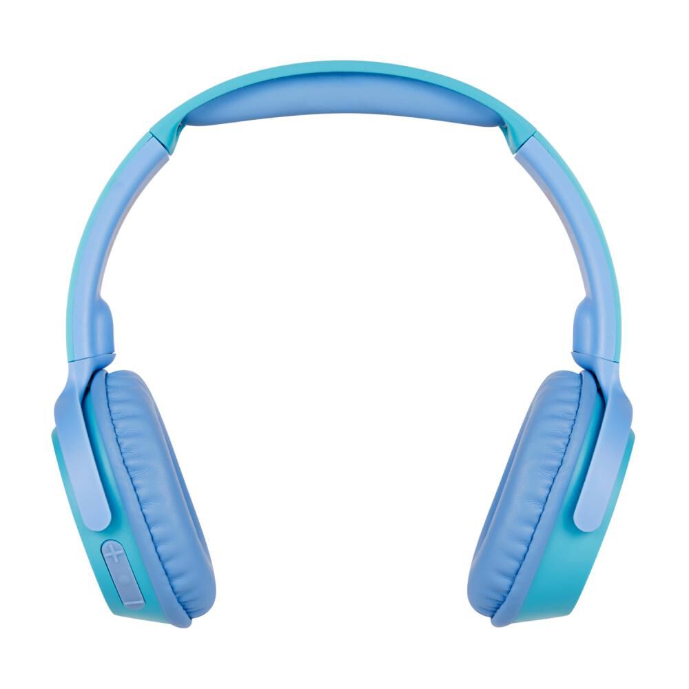 Audífonos Bluetooth Stitch Disney Dy-9955-st image number 3.0