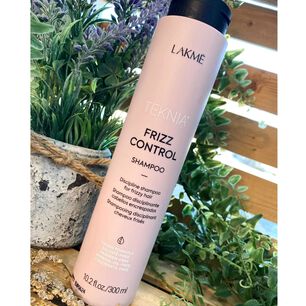Shampoo Lakme Teknia Frizz Control 300ml