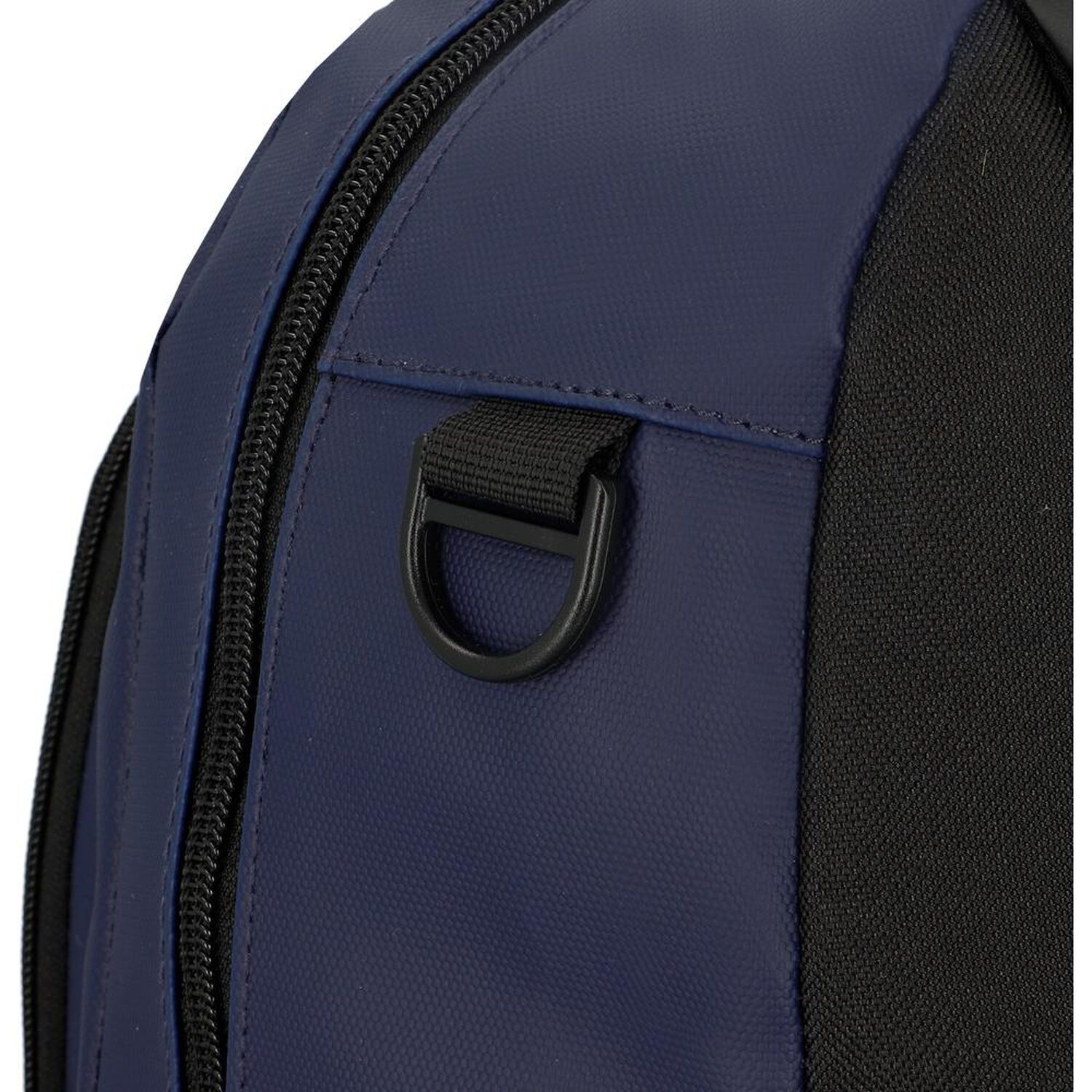 Mochila Notebook Xtrem Bronx 2.0 6xt Azul 16" image number 9.0