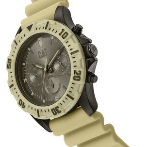 Reloj Cat Analogo Hombre Pz-159-28-929 Moto Multi