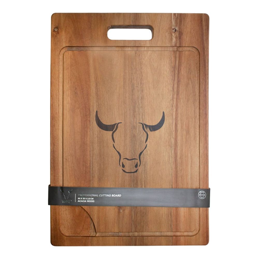 Tabla Wayu Profesional image number 0.0