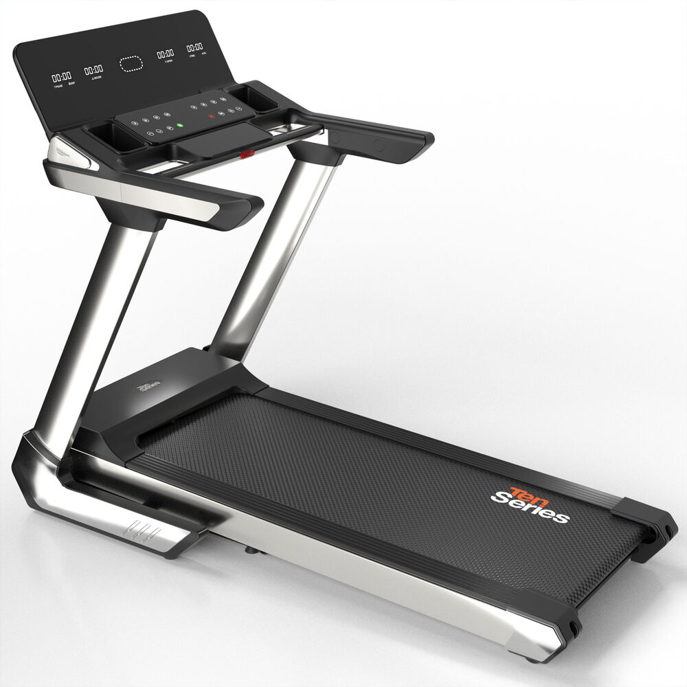 Trotadora Ten Series S-max 20 Km/h image number 0.0