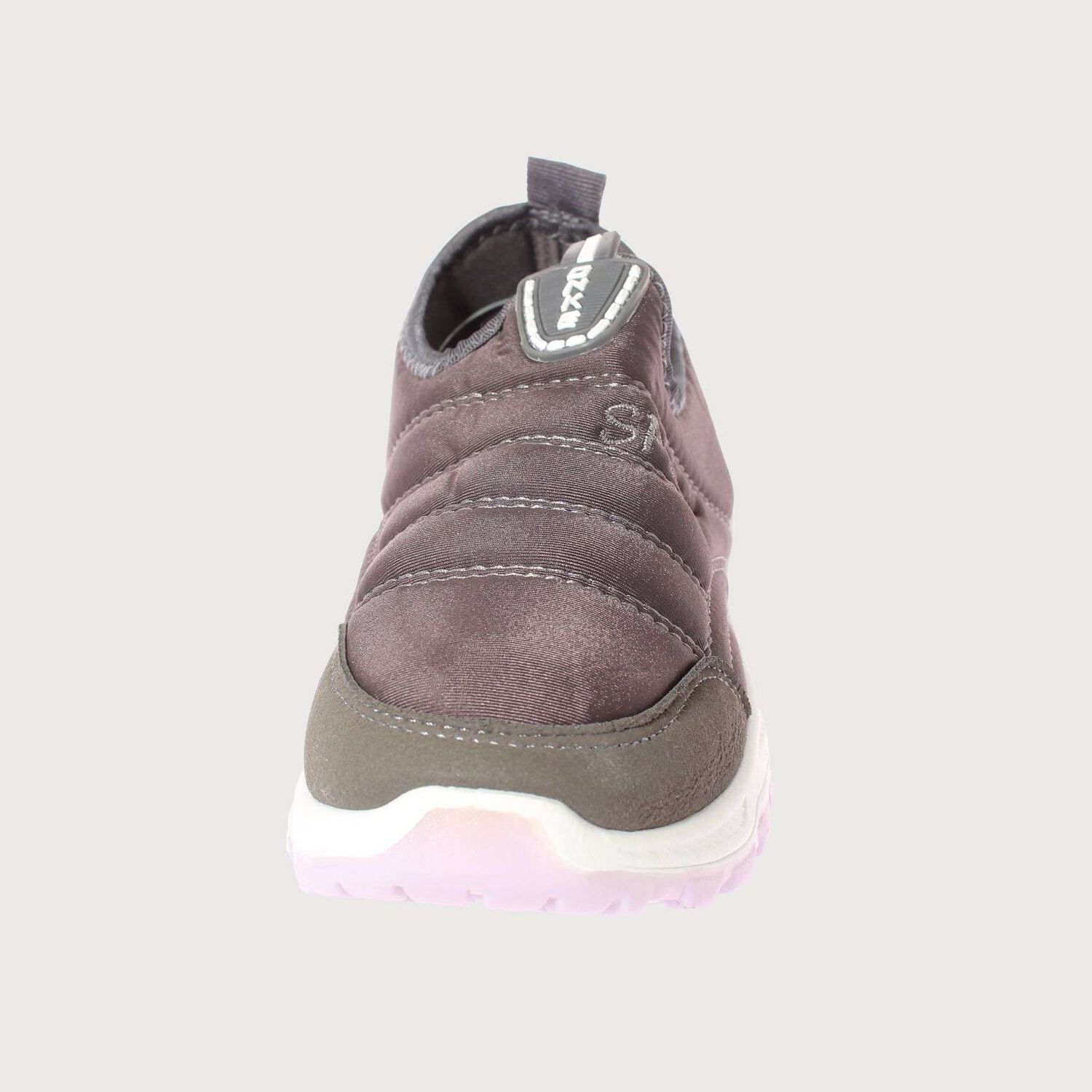Zapatilla Gris V&iacute;a Franca Art. 5xaj03316grey image number 2.0