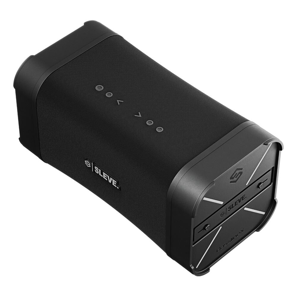 Parlante Bluetooth Sleve Basslinex Pro image number 2.0