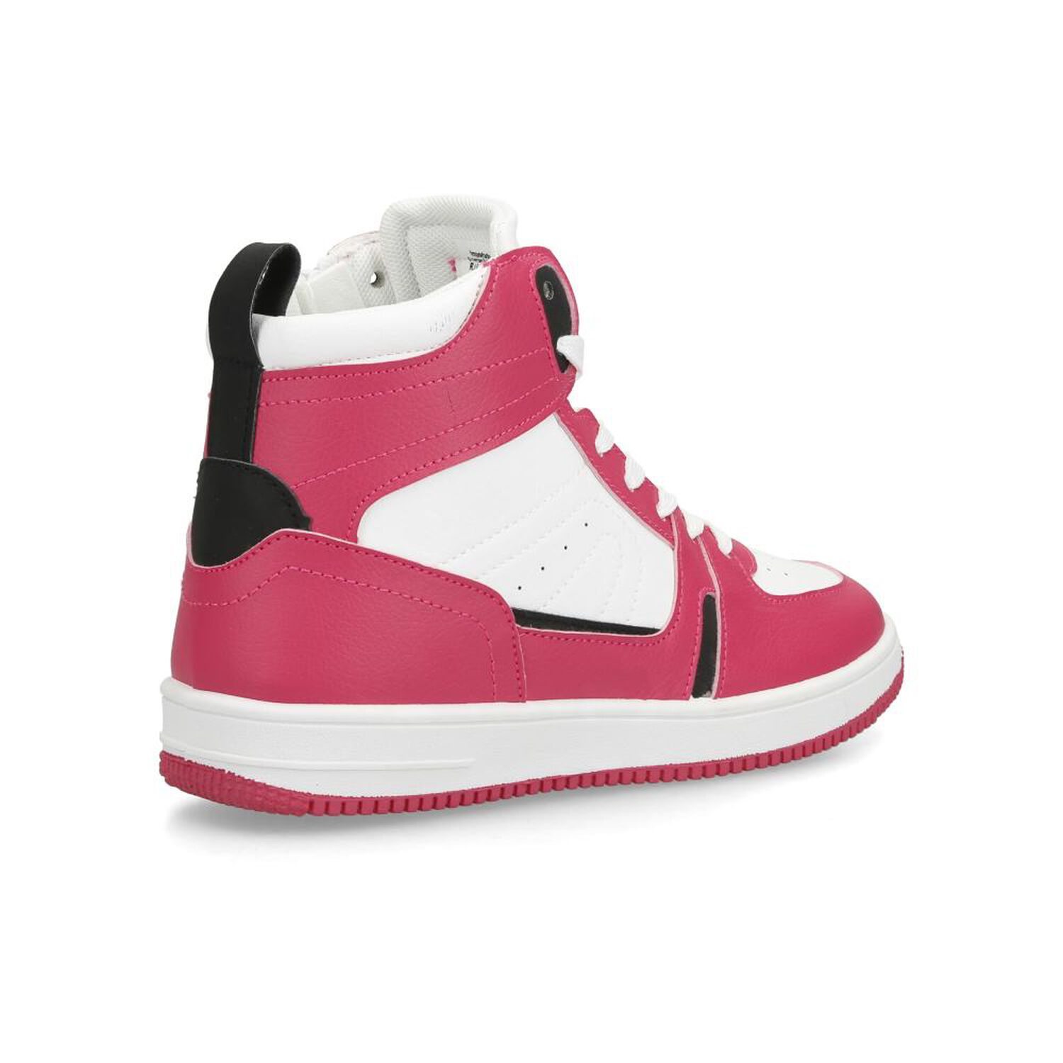 Zapatilla Infantil Ni&ntilde;a Topsis Pink image number 3.0