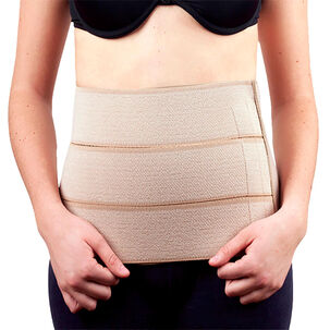 Faja Postparto Con Proteccion Talla S-blunding
