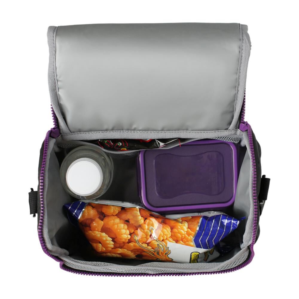 Lonchera Cartera Iceberg Head image number 2.0