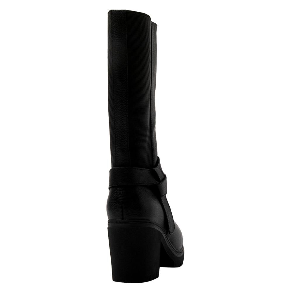 Bota Mujer Panama Jack Pjmj107 Negro image number 4.0