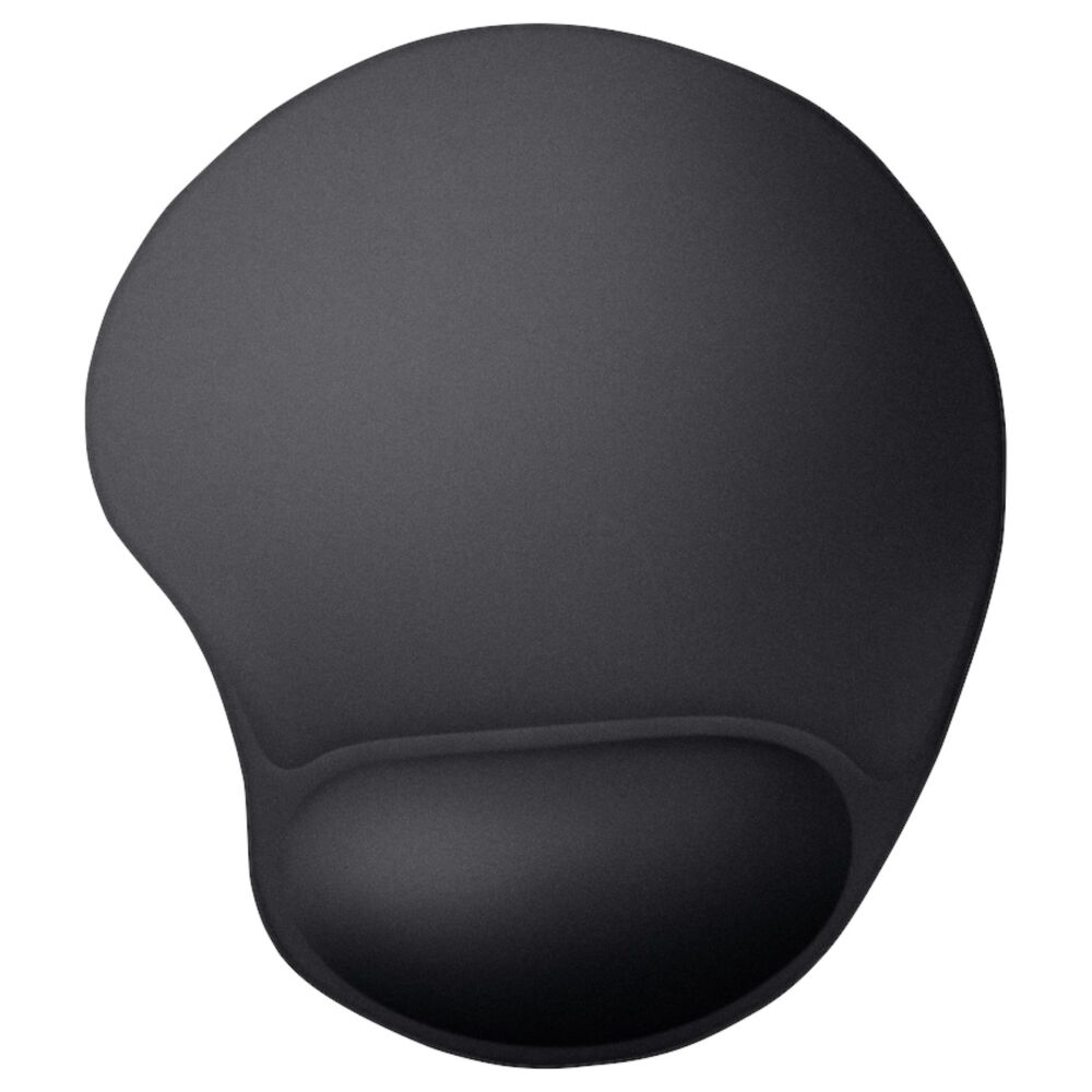 Mousepad Ergon&oacute;mico Con Apoya Mu&ntilde;ecas Gel Trust Bigfoot image number 1.0